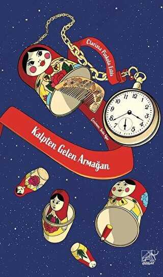 Kalpten Gelen Armaan