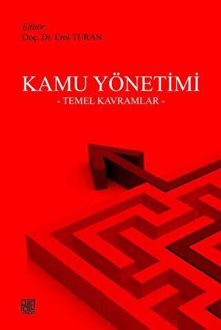 Kamu Y�netimi