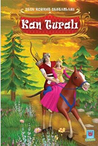 Kan Tural - Dede Korkut Destanlar