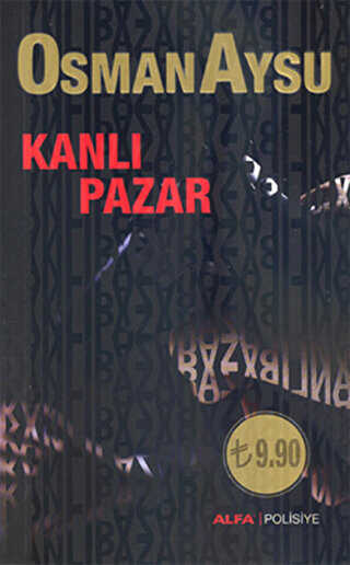 Kanl Pazar