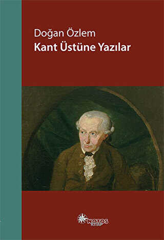Kant stne Yazlar