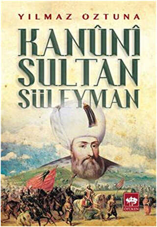 Kanuni Sultan S�leyman