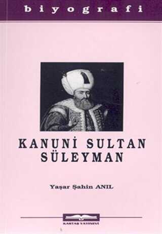 Kanuni Sultan S�leyman
