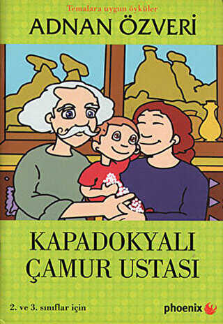 Kapadokyal� �amur Ustas�