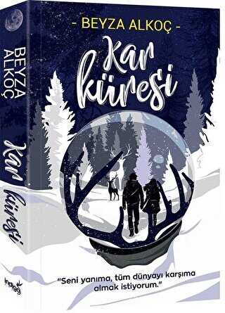 Kar K�resi - Ciltli