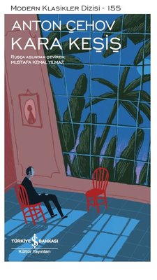 Kara Kesi� - Modern Klasikler 155