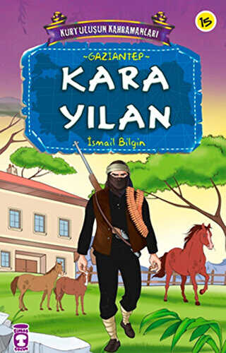 Kara Y�lan