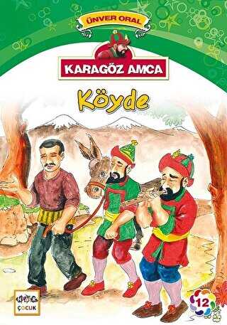 Karag�z Amca - 12 : K�yde