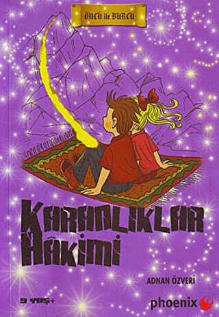Karanl�klar Hakimi