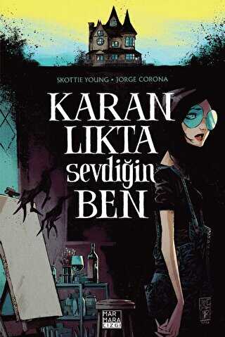 Karanl�kta Sevdi�in Ben