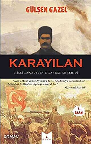Karay�lan