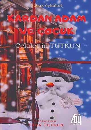 Kardan Adam ve �ocuk