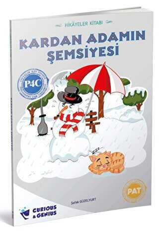 Kardan Adam�n �emsiyesi