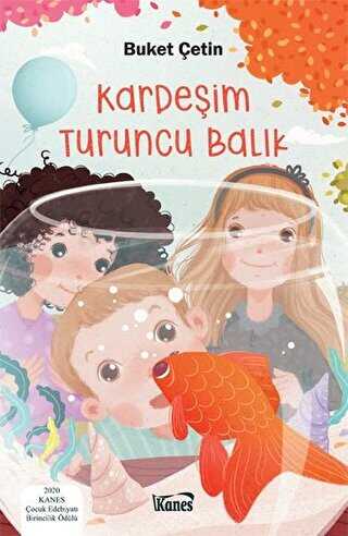 Kardeim Turuncu Balk