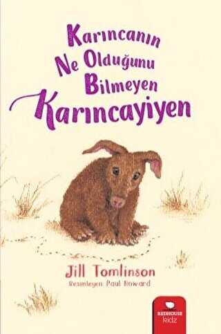 Kar�ncan�n Ne Oldu�unu Bilmeyen Kar�ncayiyen