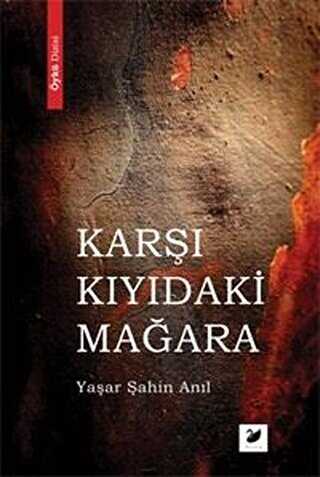 Kar�� K�y�daki Ma�ara