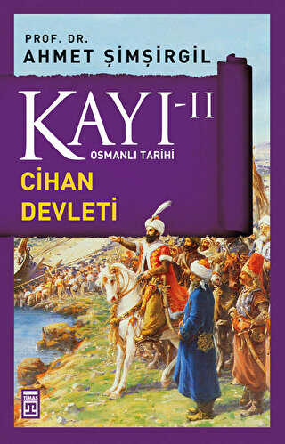 Kay 2 - Cihan Devleti