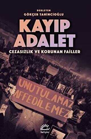 Kay�p Adalet