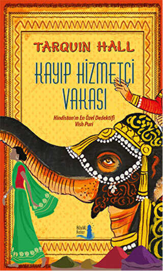 Kay�p Hizmet�i Vakas�