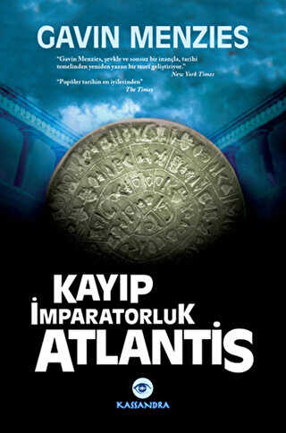 Kay�p �mparatorluk Atlantis