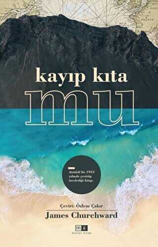 Kay�p K�ta Mu