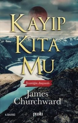 Kay�p K�ta Mu