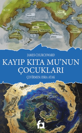 Kay�p K�ta Mu�nun �ocuklar�