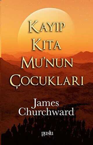 Kay�p K�ta Mu`nun �ocuklar�