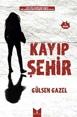 Kay�p �ehir