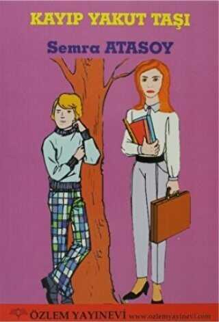 Kay�p Yakut Ta��