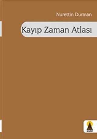 Kay�p Zaman Atlas�