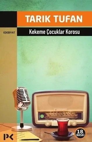 Kekeme �ocuklar Korosu