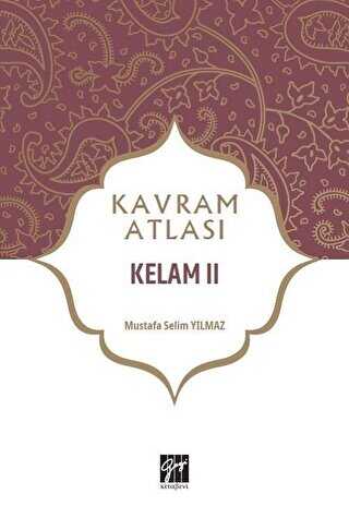 Kelam 2 - Kavram Atlas�