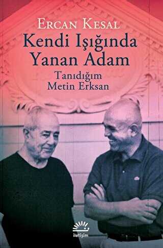 Kendi Inda Yanan Adam