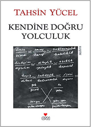 Kendine Do�ru Yolculuk