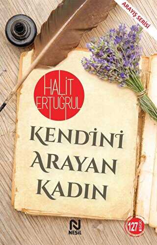 Kendini Arayan Kadn