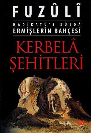Kerbela �ehitleri