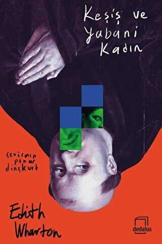 Ke�i� ve Yabani Kad�n