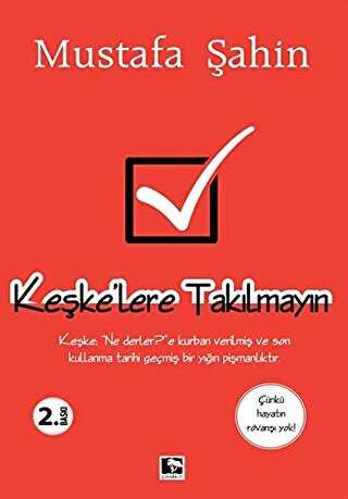 Ke�ke�lere Tak�lmay�n