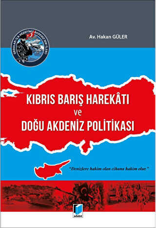 K�br�s Bar�� Harekat� ve Do�u Akdeniz Politikas�