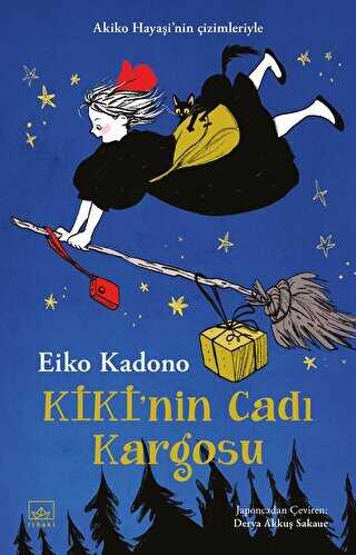 Kiki�nin Cad� Kargosu 1