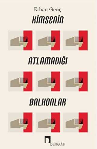 Kimsenin Atlamad��� Balkonlar