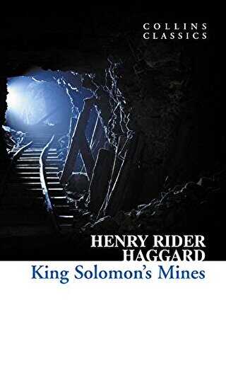 King Solomon�s Mines