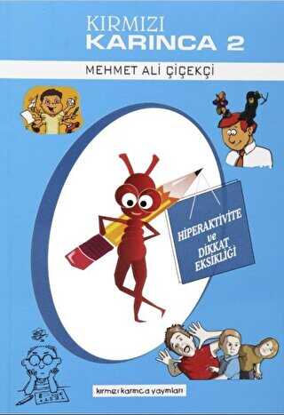 K�rm�z� Kar�nca 2