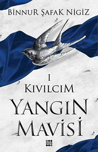 K�v�lc�m - Yang�n Mavisi Serisi 1