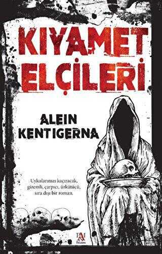 K�yamet El�ileri