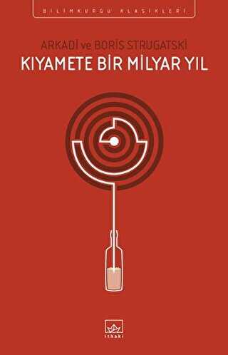 K�yamete Bir Milyar Y�l
