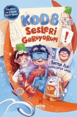 Kod 8 Sesleri G�r�yorum