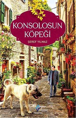Konsolosun K�pe�i