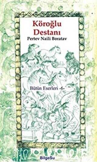 K�ro�lu Destan�